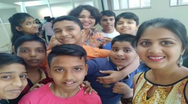 That mate, sex education india, emotional health. PwC. SSE fellowship, chatbot, apps for students, education news