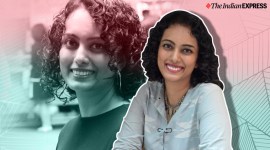 Indian food, Indian food in Hong Kong, Tiena Sekharan, Masala Train, Cardamon Street, curry, naan, Indian Express, Indian Express news