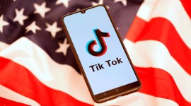 TikTok_BIG_1 TikTok, TikTok privacy flaw, TikTok App, TikTok App hacked, TikTok app security flaw, TikTok app Check Point Research, Check Point Research on TikTok
