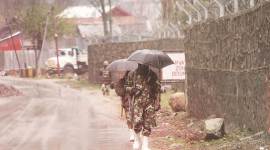 Four teens and an Uri story