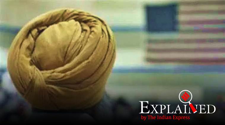 us census 2020, 2020 us census sikhs, sikhs ethnic minority US, US census 2020 news, indian express news, express explained