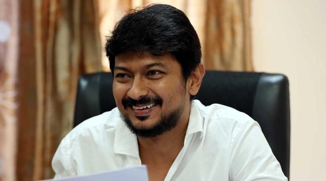 Udhayanidhi is believed to be close to his mother Durga Stalin, and insiders say it is she who has pushed him to enter politics. (File)