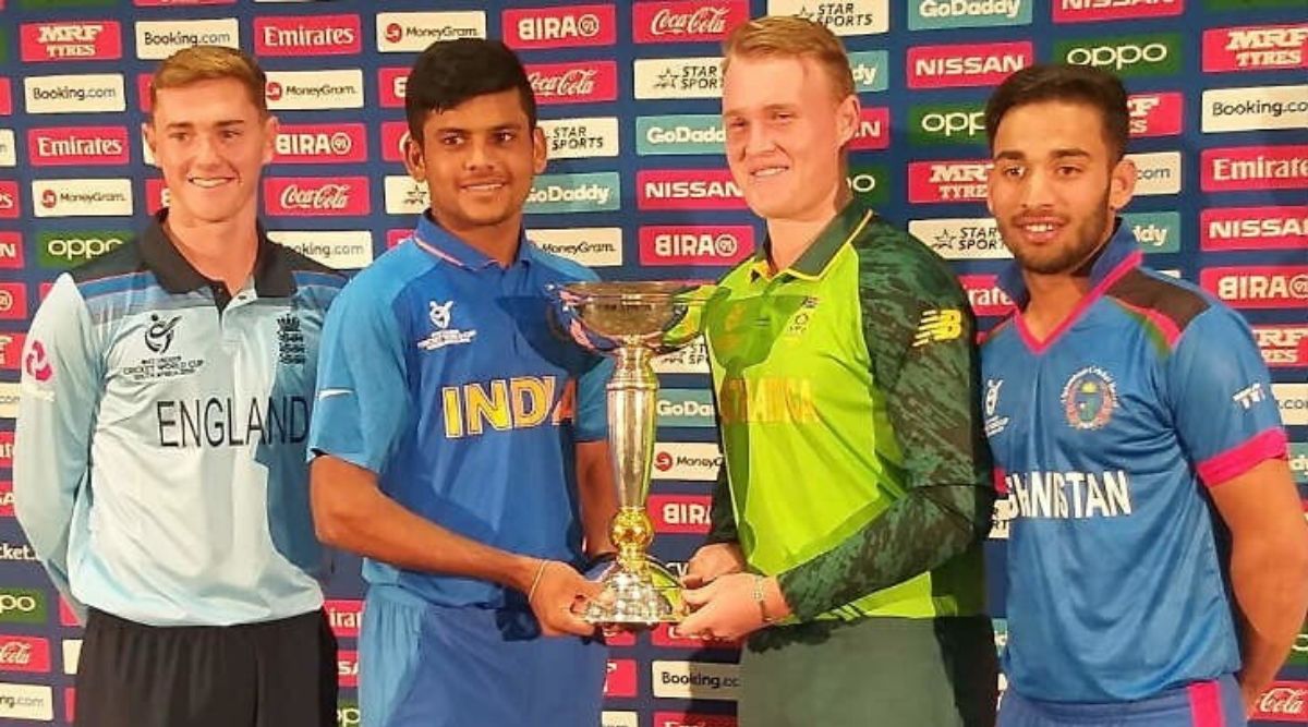 Icc Under 19 Cricket World Cup Schedule Fixtures Time Table Teams Squad Groups Date Timings Live Streaming Details All You Need To Know