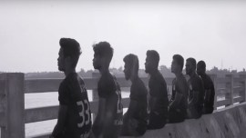 Watch: Let Chennai Breathe, a rap song highlighting air pollution in North Chennai