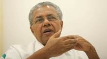 Kerala CM writes to PM: Advise FM not to transfer burden of GST compensation on states