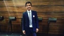 For school dropout to cruise chef, this Dharavi boy is going places