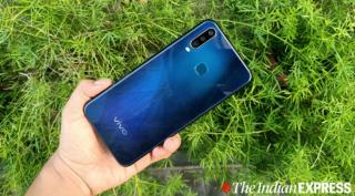 Smartphone market growth, India smartphone market, Xiaomi, Vivo, Samsung, Oppo, Realme