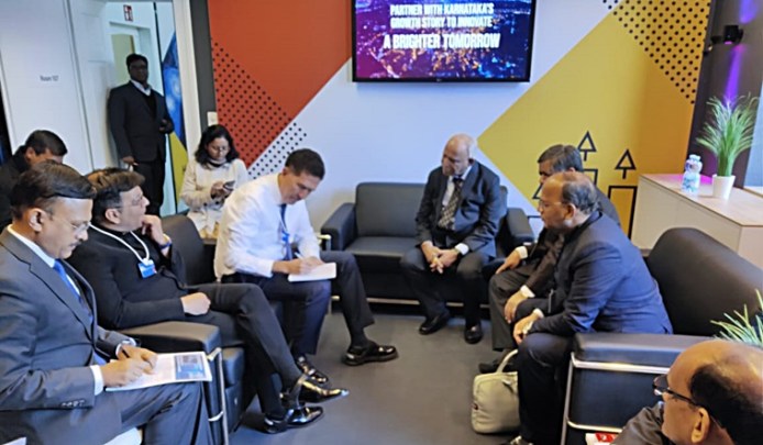 WEF-Sonmez-Karnataka-pavilion-internet-of-ethical-things