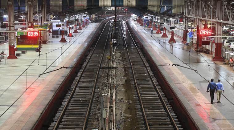 Mumbai: Chinese firm to build cable-stayed bridge at Mahalaxmi station