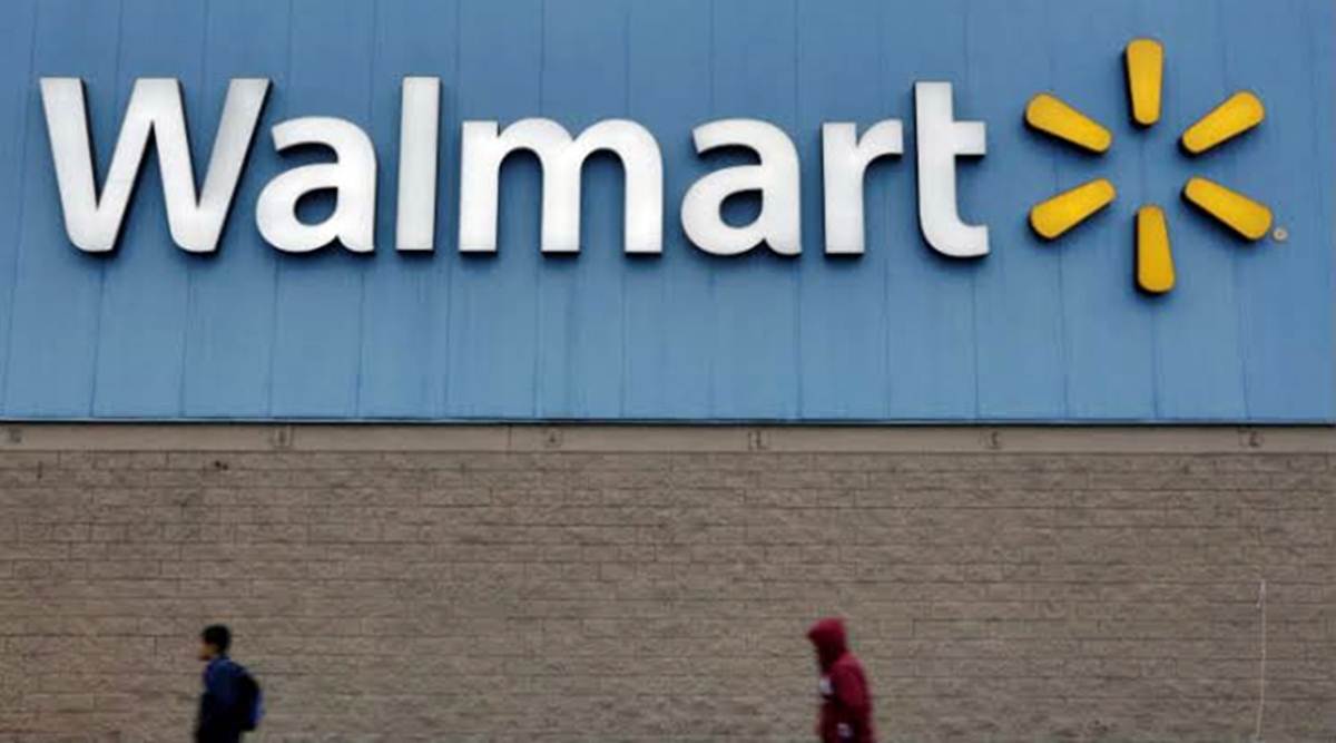 Walmart to launch membership program similar to Amazon Prime this month