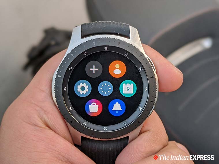 at&t galaxy watch lte release date