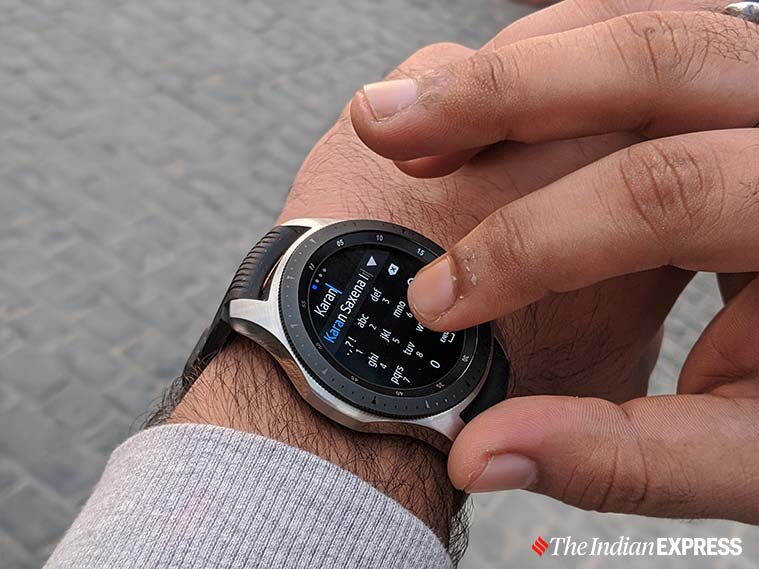 difference between lte and bluetooth galaxy watch