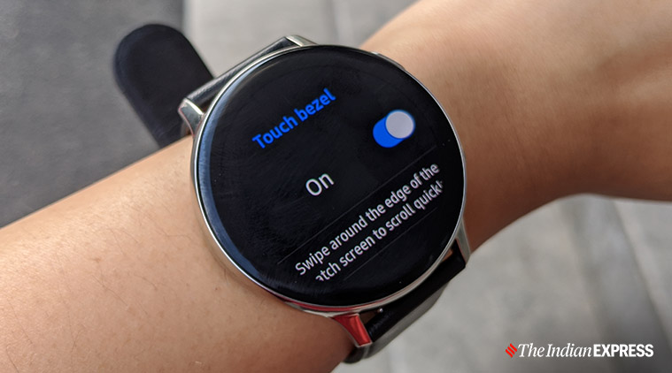 samsung galaxy watch active 2 lte review