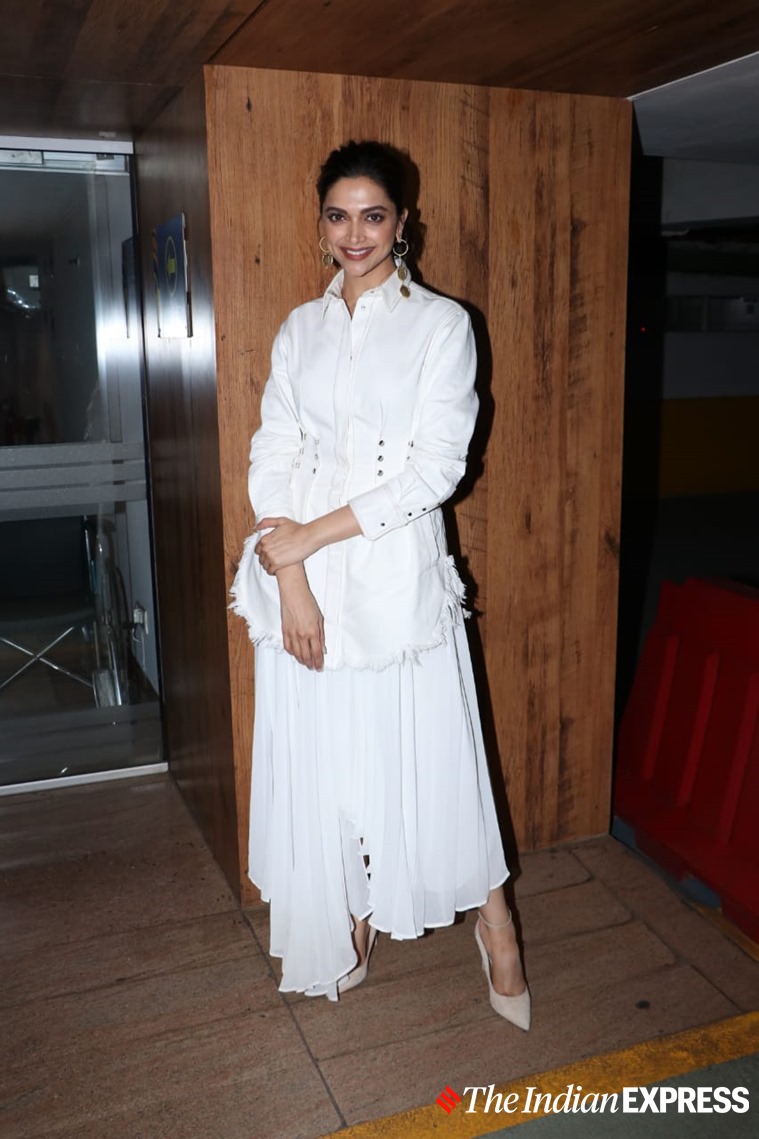 chhapaak, deepika padukone chhapaak, deepika padukone jnu chhapaak, chhapaak movie, chhapaak movie review, deepika padukone latest photos, indian express