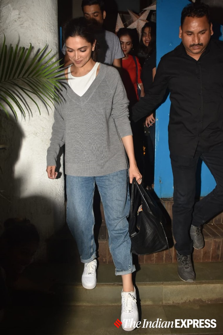 chhapaak, deepika padukone chhapaak, deepika padukone jnu chhapaak, chhapaak movie, chhapaak movie review, deepika padukone latest photos, indian express