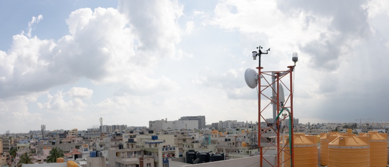 Wifidabba brings free laser-based broadband in Bengaluru