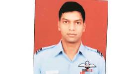 Shaurya Chakra awardee, Wing Commander Ajit Bhaskar Vasane, Pune fighter pilot, Republic Day flypast, Pune news, maharashtra news, indian express news
