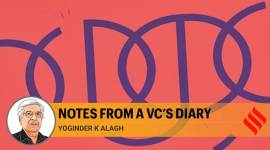 Yoginder-K-Alagh-7 JNU is one of India’s great universities. Its autonomy must be nurtured and replicated