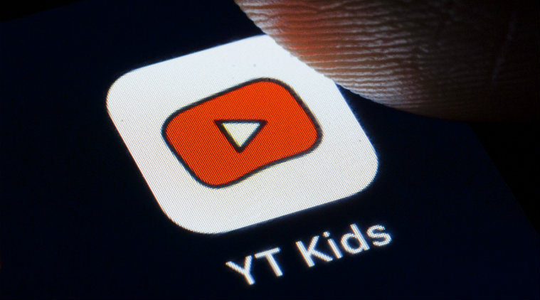 Youtube S Major Privacy Upheaval On Kids Videos Starts Today