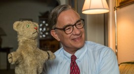 Oscar Nominations Supporting Actor A Beautiful Day in the Neighborhood review