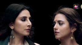 a married woman web series