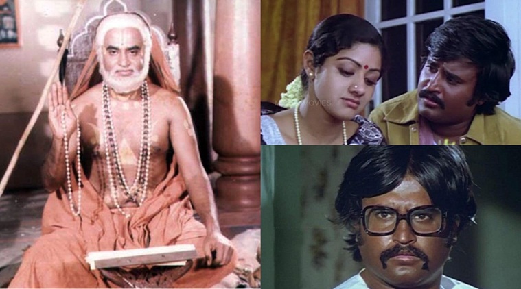 Movies that define ‘the actor’ Rajinikanth | Entertainment News,The