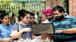 DUET, Du entrance exams, DU admissions, best college, college admissions, education news, du.ac.in, duet 2020, delhi university admissions 2020, nta news, education news