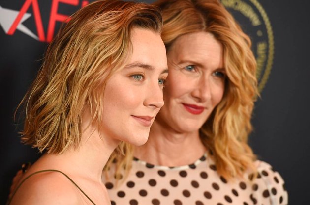 AFI awards photos
