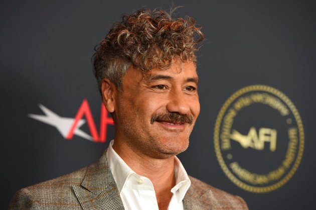 Taika Waititi AFI awards 2019