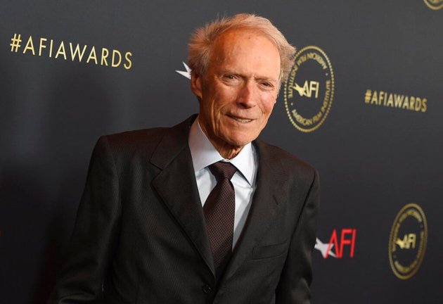 Clint Eastwood Richard Jewell awards