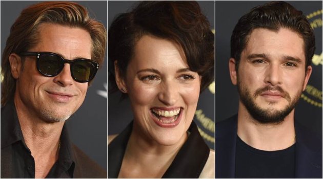 AFI awards 2019