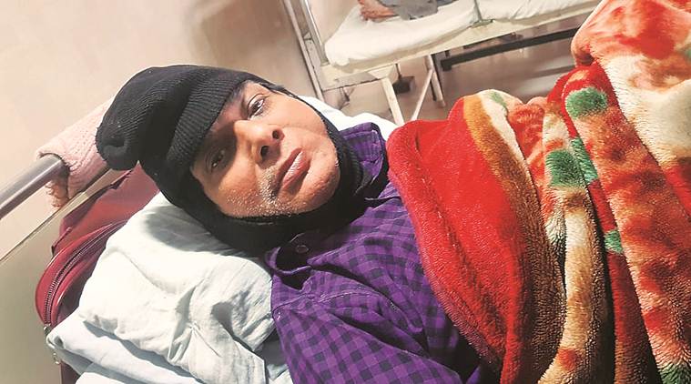 up police caa firs, fir against caa protesters, UP caa protests, up caa protesters held, up police, yogi adityanath