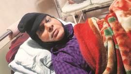 up police caa firs, fir against caa protesters, UP caa protests, up caa protesters held, up police, yogi adityanath