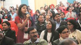 AIDSCON, AIDSCON chandigarh, AIDSCON conference, aids conference chandigarh, aids, chandigarh city news