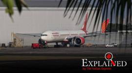 coronavirus, coronavirus outbreak, coronavirus pandemic, coronavirus airlines, airlines coronavirus, Express Explained, Indian Express