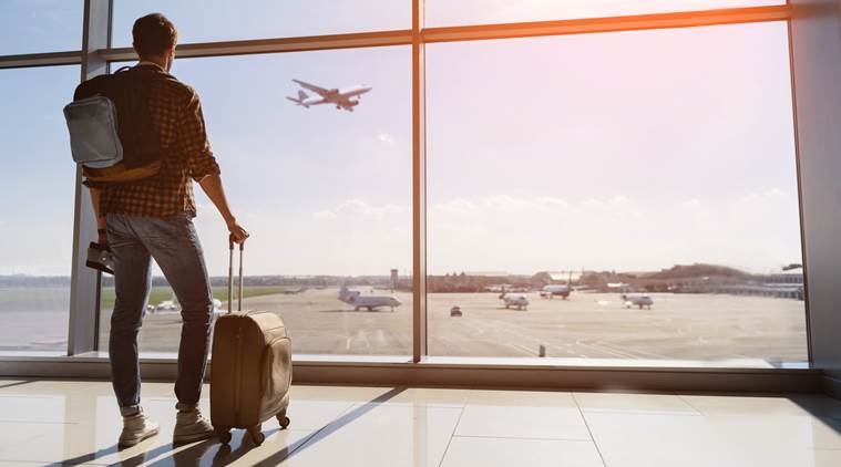 Some travel courtesies to know and follow before you fly | Lifestyle News,The Indian Express