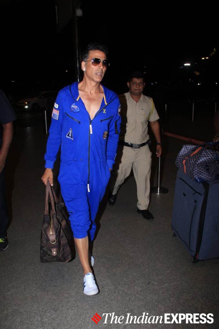 airport looks, airport look, alia bhatt photos, kangana ranaut photos, aditya roy kapur photos, kiara advani photos, suny leone photos, Indian Express, Indian Express news