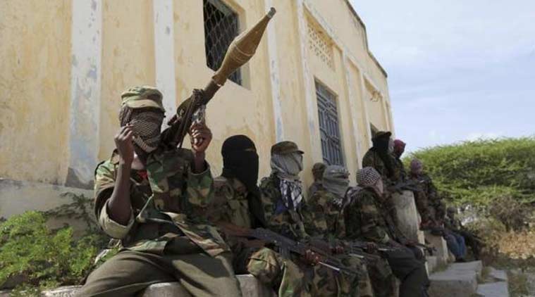 Somalia: Al Shabaab attacks base used by US, destroys seven aircraft