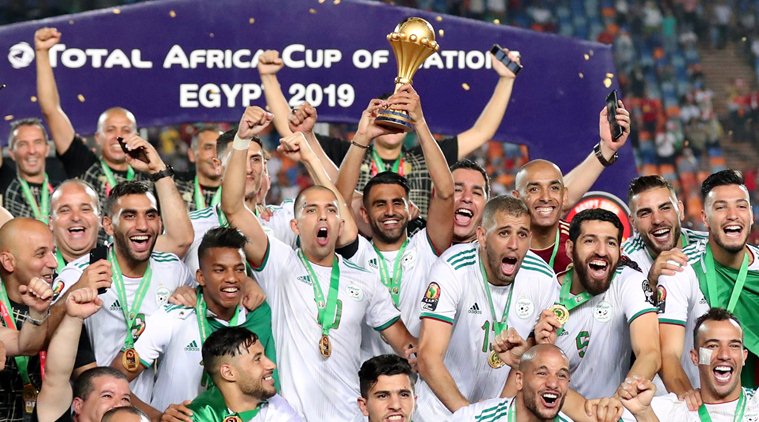 African Cup of Nations moving back to January in 2021 | Football News