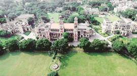 HRD Ministry, Allahabad University, R L Hangloo, R L Hangloo financial irregularities, R L Hangloo corruption, education news