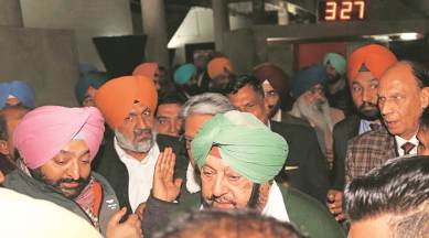 Punjab Assembly goes a step beyond Kerala: Scrap CAA, change NPR forms