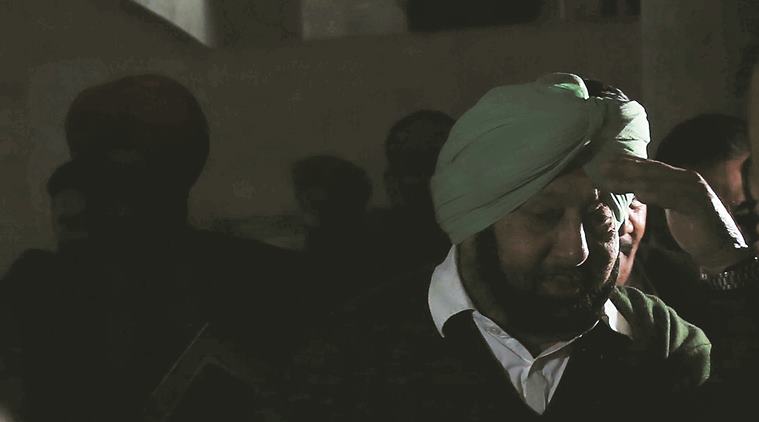 Amarinder Singh, Congress MP Partap Singh Bajwa, bajwa on dismissing AG, punjab news