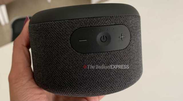 Amazon Echo Input portable, Amazon Echo Input portable review, Amazon Echo Input portable price, Amazon Echo Input portable specifications, Amazon Echo Input portable features, Amazon Echo Input