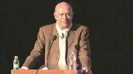 JNU emeritus post, Amit Bhaduri, Economist Amit Bhaduri, Amit Bhaduri JNU, Delhi news, city news, Indian Express