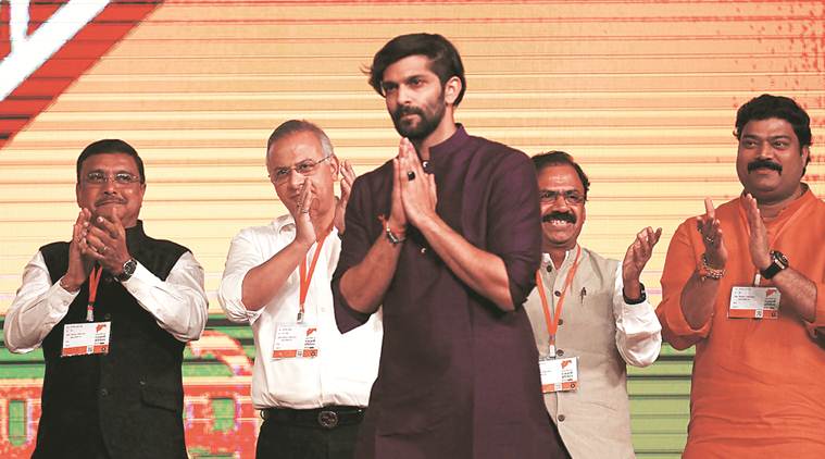mns, raj thakckeray, amit thackeray, raj thackeray launches son, new Mns leader, muslim infiltrators, raj thackeray on anti caa protests, indian express