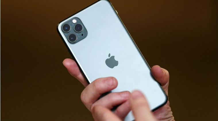 Apple broadcom strike 15 billion worth of chip supply deals