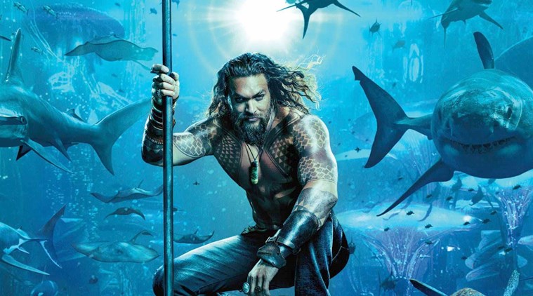 Aquaman miniseries HBO Max
