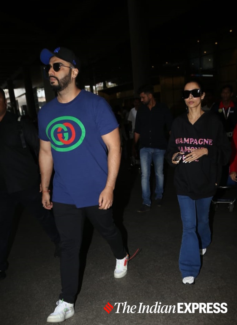 Athiya Shetty, Virat Kohli, Anushka Sharma, and more: Best airport ...