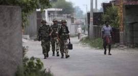 Army writes to Defence, Home ministries over combat dress of police, paramilitary