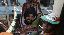 delhi elections, delhi assembly elections, arvind singh lovely, Anil Bajpai, Naveen Chaudhary, delhi news, indian express